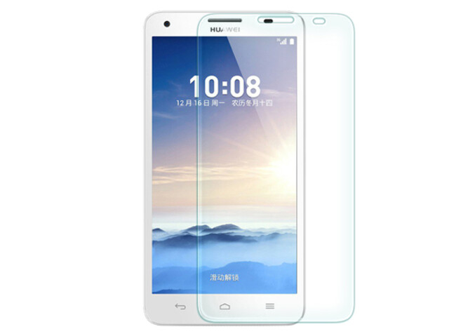 محافظ صفحه نمایش شیشه ای نیلکین هواوی Nillkin H Glass Huawei Honor 3X