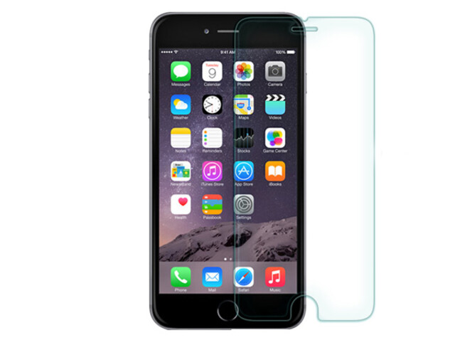 محافظ صفحه نمایش شیشه ای نیلکین آیفون Nillkin H+ Glass Apple iphone 6 Plus