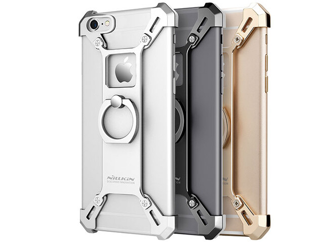 بامپر فلزی نیلکین آیفون Nillkin Barde Metal Case iPhone 6