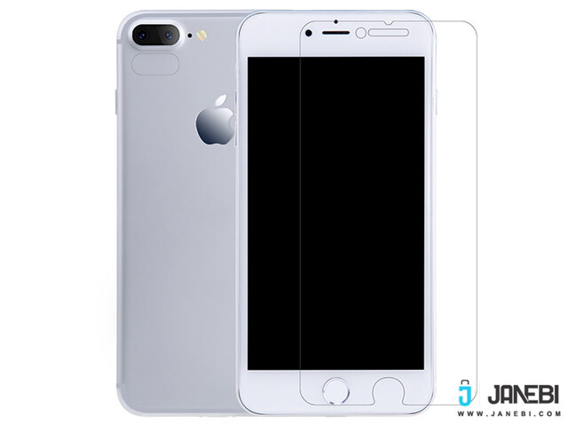 محافظ صفحه نمایش مات نیلکین آیفون Nillkin Screen Protector Matte Apple iPhone 7 Plus/8 Plus