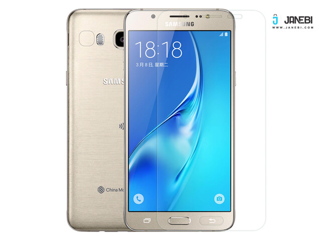 محافظ صفحه نمایش مات Samsung Galaxy J7 2016 مارک Nillkin