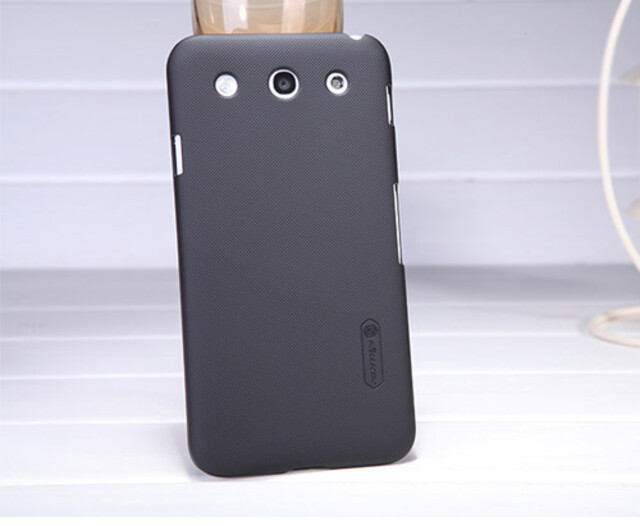 قاب محافظ نیلکین ال جی Nillkin Frosted Shield Case LG Optimus G Pro