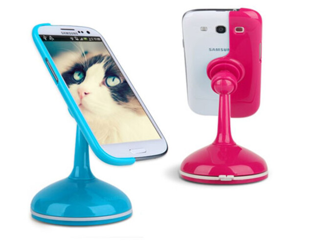 پایه نگهدارنده نیلکین Nillkin Stand Samsung Galaxy S3