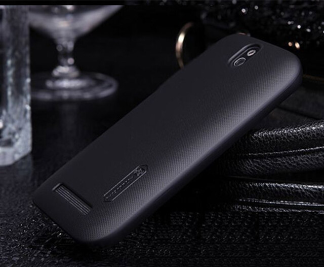 قاب محافظ نیلکین اچ تی سی Nillkin Frosted Shield Case HTC ONE ST