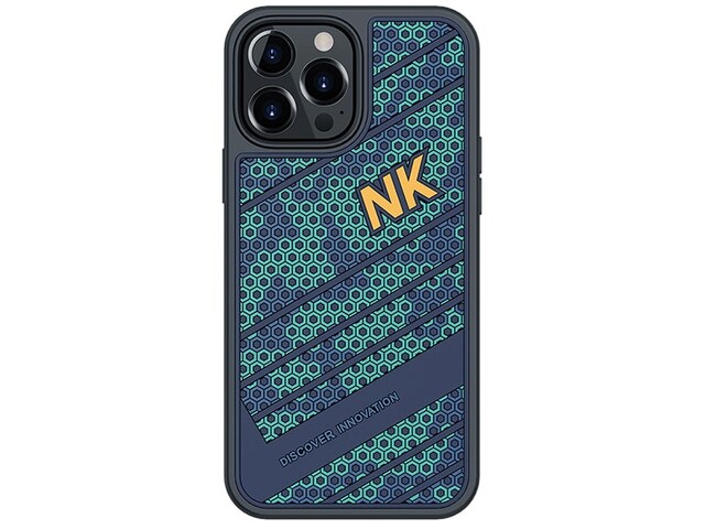 قاب محافظ نیلکین آیفون 13 پرومکس Nillkin Striker Case iPhone 13 Pro Max