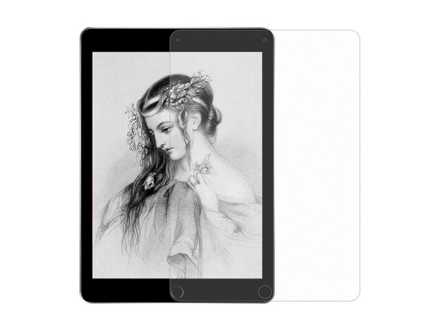 محافظ صفحه نمایش آیپد نیلکین Nillkin Apple iPad 9.7 2018/2017 AG paper-like screen protector