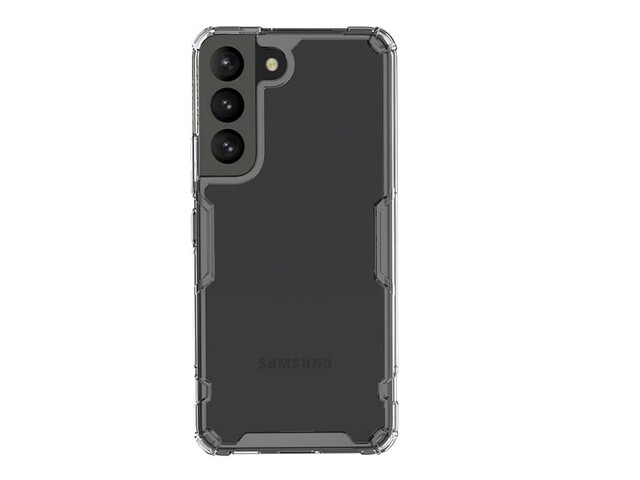 قاب محافظ سامسونگ نیلکین Nillkin Samsung Galaxy S22 Nature TPU Pro Case