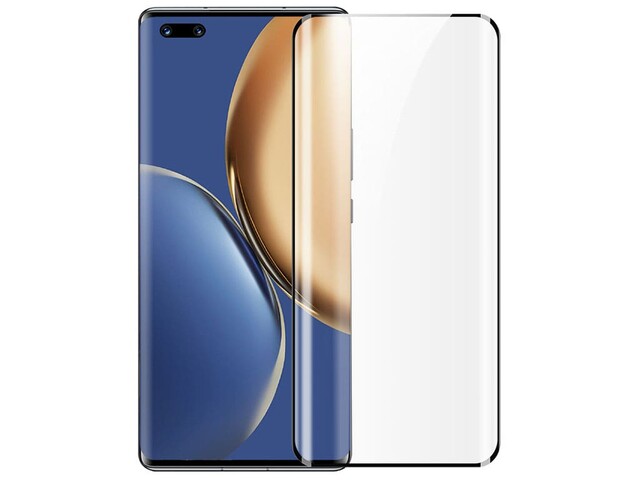 محافظ صفحه نمایش منحنی نیلکین Nillkin Huawei Honor Magic 3/3 Pro/3 Pro+ Impact Resistant Curved Film