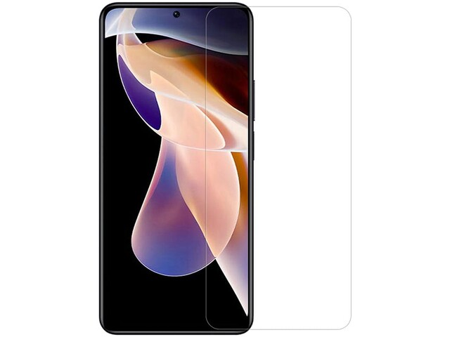 محافظ صفحه نمایش شیشه‌ای نیلکین Nillkin Xiaomi Redmi Note 11 Pro/11 Pro+ 5G H Anti-Explosion Glass Protector