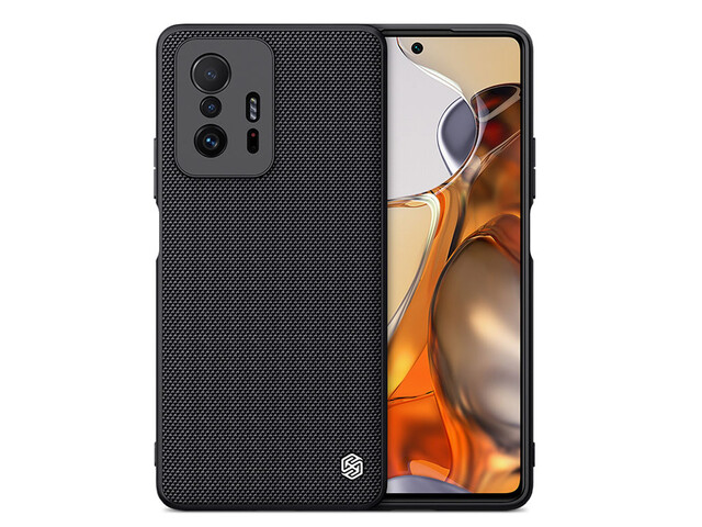 قاب نیلکین شیائومی Nillkin Xiaomi 11T/11T Pro Textured Case