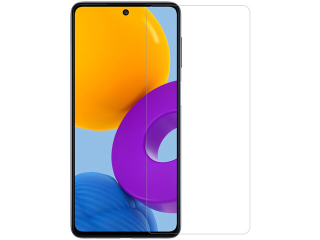 محافظ صفحه نمایش نیلکین Nillkin Samsung Galaxy M52 5G H+Pro Glass Screen Protector