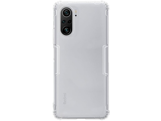 محافظ ژله‌ای نیلکین شیائومی Nillkin TPU case Xiaomi Redmi K40/K40 Pro/K40 Pro Plus