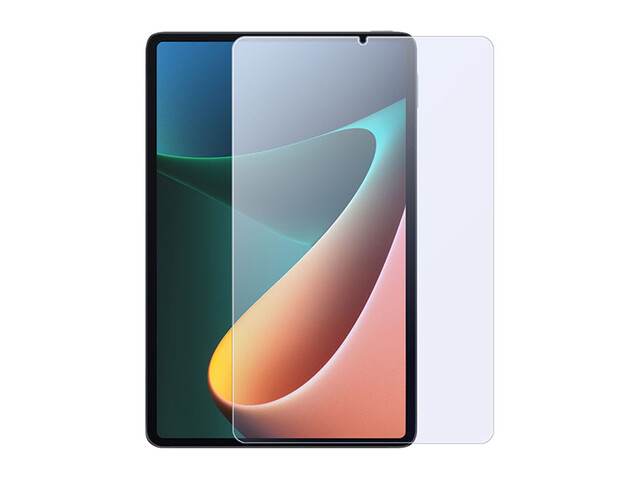 محافظ صفحه نمایش نیلکین  شیائومی Nillkin V+ Anti Blue Light Glass Xiaomi Pad 5/5 Pro