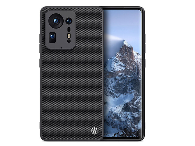 قاب محافظ نیلکین شیائومی Nillkin Textured Case Xiaomi Mix 4