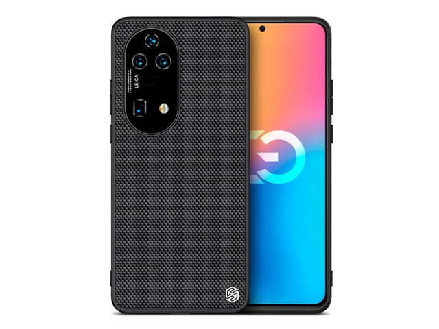 قاب محافظ نیلکین هواوی Nillkin Textured Case Huawei P50 Pro