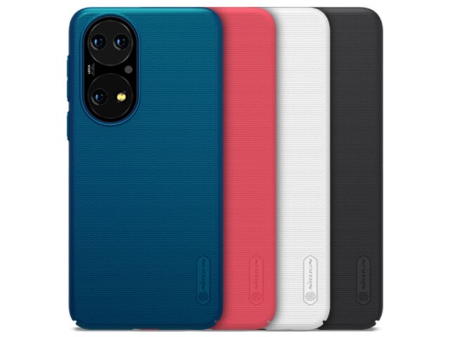 قاب محافظ نیلکین هواوی Nillkin Frosted Shield Case Huawei P50