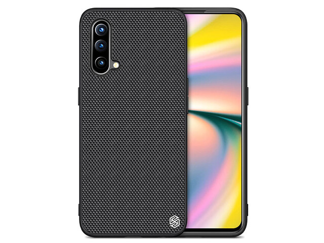 قاب نیلکین وان پلاس Nillkin Textured Case OnePlus Nord CE 5G