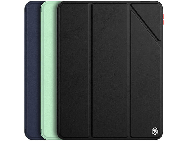 کیف آهنربایی نیلکین آیپد Nillkin Bevel Leather Case iPad Air 10.9 2020/Air 4