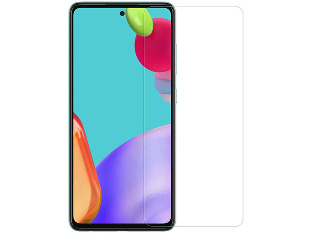 محافظ صفحه نمایش شیشه‌ ای نیلکین سامسونگ Nillkin H+Pro Glass Samsung A52 4G/5G