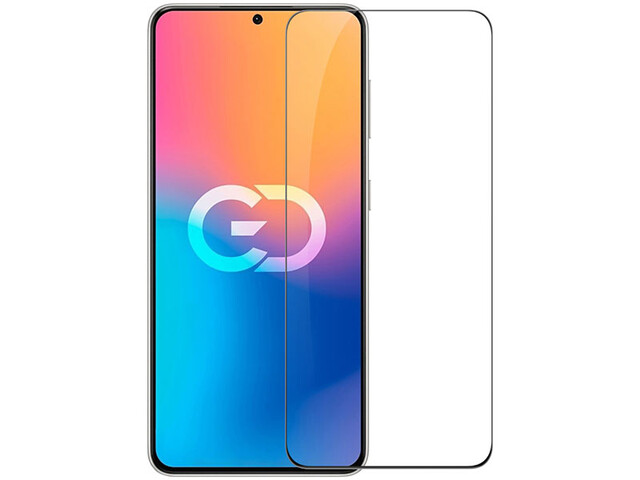 محافظ صفحه نمایش شیشه‌ ای نیلکین هواوی Nillkin CP+PRO Glass Huawei P50