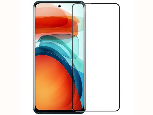 محافظ صفحه نمایش شیشه ای نیلکین Nillkin CP+PRO Glass Xiaomi Redmi Note 10 Pro 5G