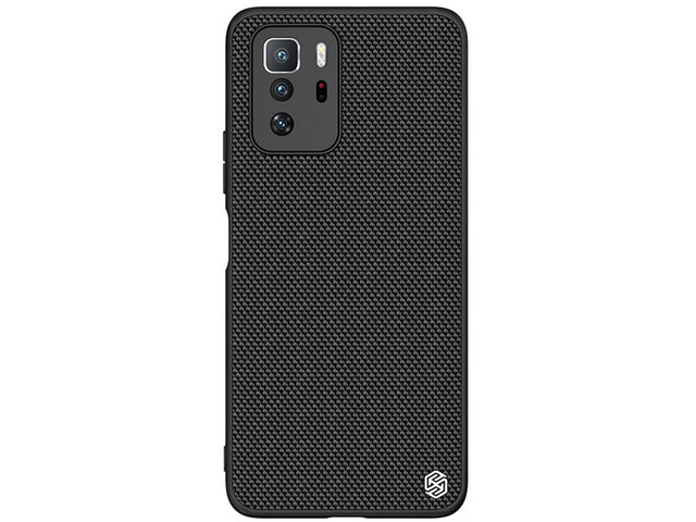 قاب نیلکین شیائومی Nillkin Textured Case Xiaomi Redmi Note 10 Pro 5G