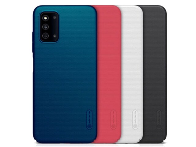 قاب محافظ نیلکین سامسونگ Nillkin Frosted Shield Case Samsung F52 5G