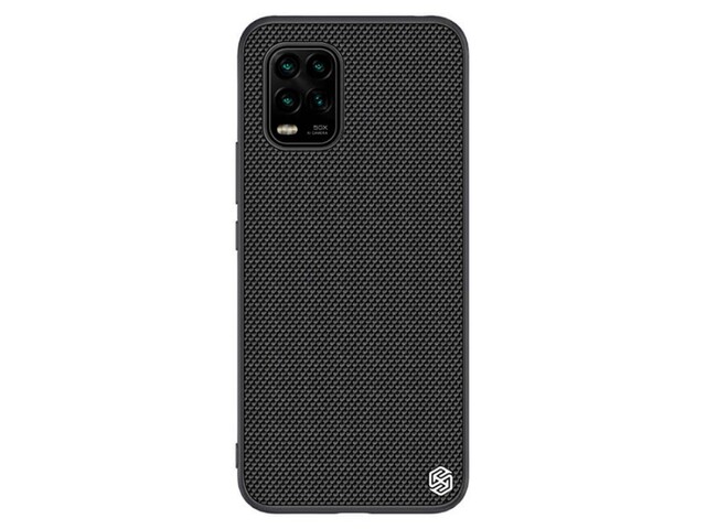 قاب نیلکین شیائومی Nillkin Textured Case Xiaomi Mi 10 Youth 5G/Mi 10 Lite 5G