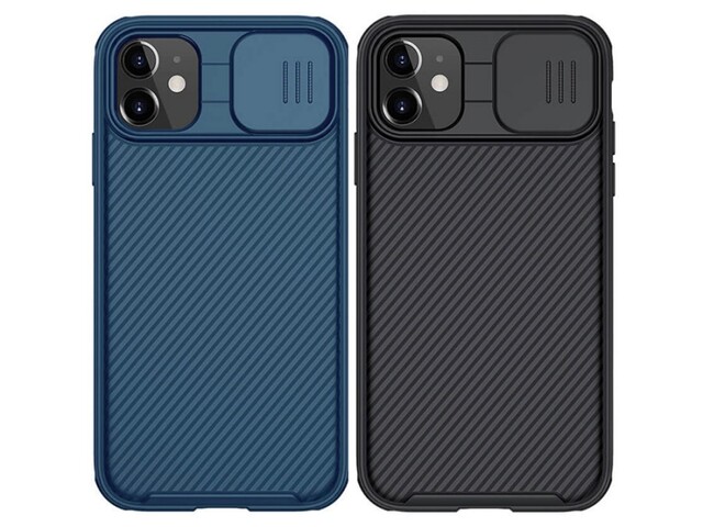 قاب محافظ نیلکین آیفون Nillkin CamShield Pro Case iPhone 11