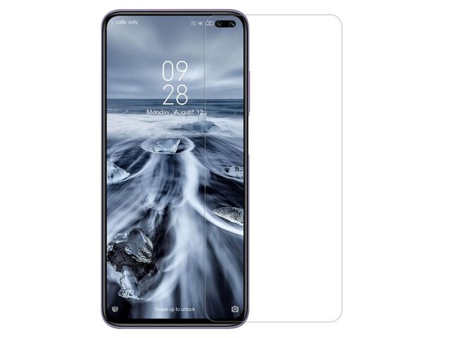 محافظ صفحه نمایش شیشه ای نیلکین شیائومی Nillkin H+Pro Glass Screen Protector Xiaomi Mi 10T 5G/Mi 10T Pro 5G/Redmi K30S