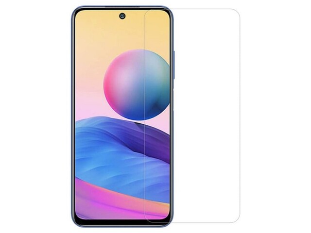 محافظ صفحه نمایش شیشه ای نیلکین شیائومی Nillkin H+Pro Glass Screen Protector Xiaomi Redmi Note 10 5G