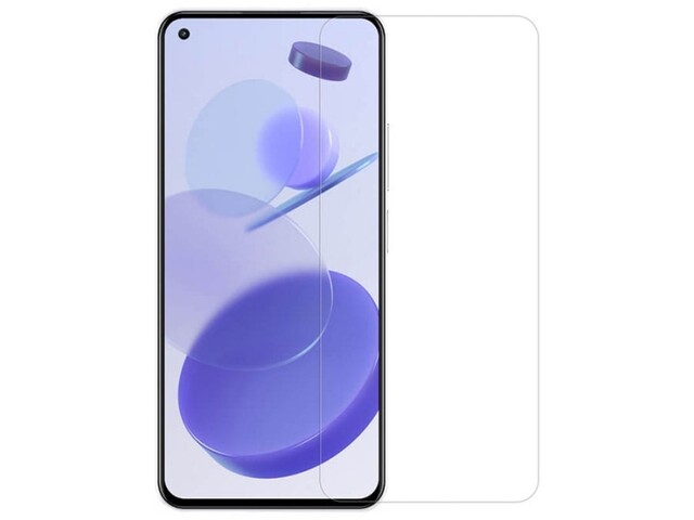 محافظ صفحه نمایش شیشه ای نیلکین شیائومی Nillkin H+Pro Glass Screen Protector Xiaomi Mi 11 Lite