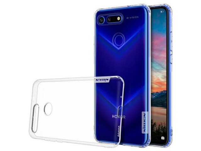 محافظ ژله ای نیلکین هواوی Nillkin TPU Case Huawei Honor View 20