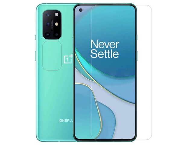 محافظ صفحه نمایش شیشه ای نیلکین وان پلاس Nillkin H+ Pro Glass Oneplus 8T