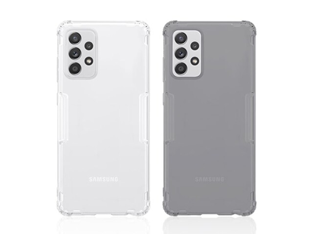 محافظ ژله ای نیلکین سامسونگ Nillkin TPU Case Samsung Galaxy A72 5G TPU case