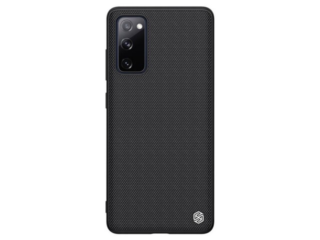 قاب نیلکین سامسونگ Nillkin Textured Case Samsung S20 FE