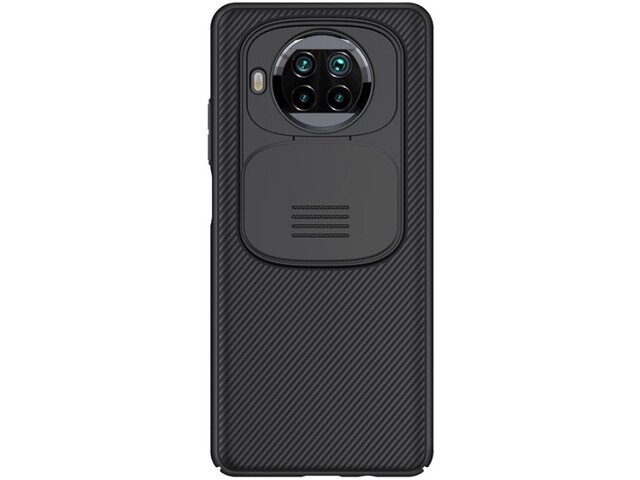 قاب محافظ نیلکین شیائومی می 10 تی لایت 5جی - Nillkin Xiaomi Mi 10T Lite 5G CamShield Case