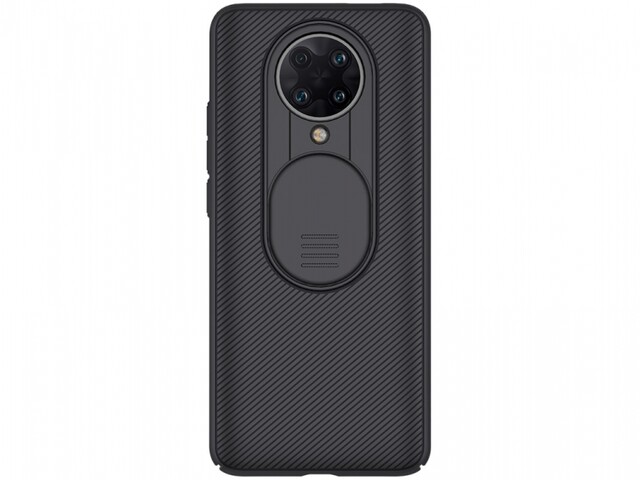 قاب محافظ نیلکین شیائومی ردمی کا 30 اولترا - Nillkin Xiaomi Redmi K30 Ultra CamShield Case