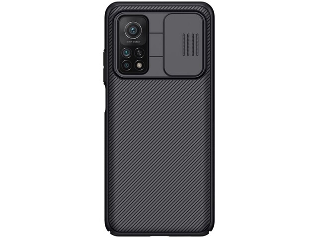 قاب محافظ نیلکین شیائومی می 10 تی و 10 تی پرو و کا 30 اس - Xiaomi Mi 10T 5G/10T Pro 5G/K30S CamShield Case