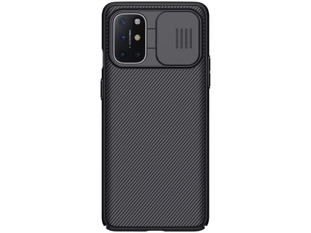 قاب محافظ نیلکین وان پلاس 8 تی - Nillkin OnePlus 8T CamShield Case