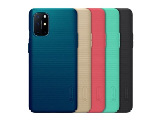 قاب محافظ نیلکین وان پلاس 8 تی - Nillkin OnePlus 8T Super Frosted Shield