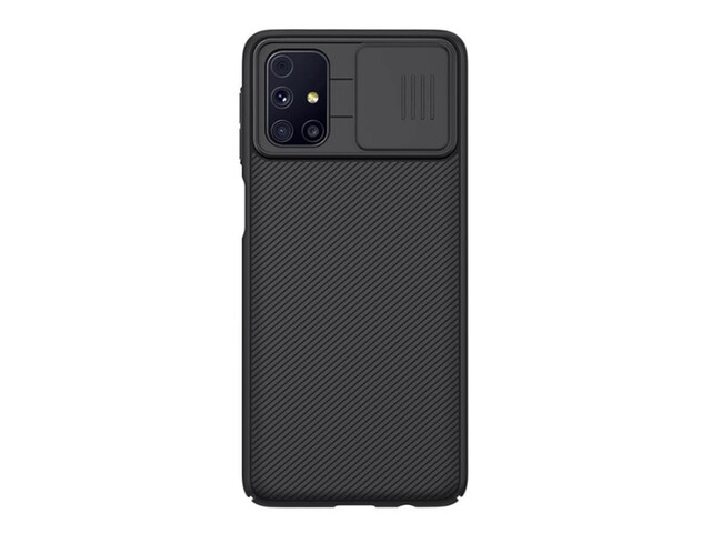 قاب محافظ نیلکین شیائومی Nillkin CamShield Case Xiaomi Mi 10 Youth 5G/Mi 10 Lite 5G