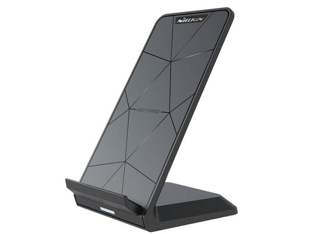 استند شارژر وایرلس سریع نیلکین Nillkin Fast Wireless Charging Stand Pro