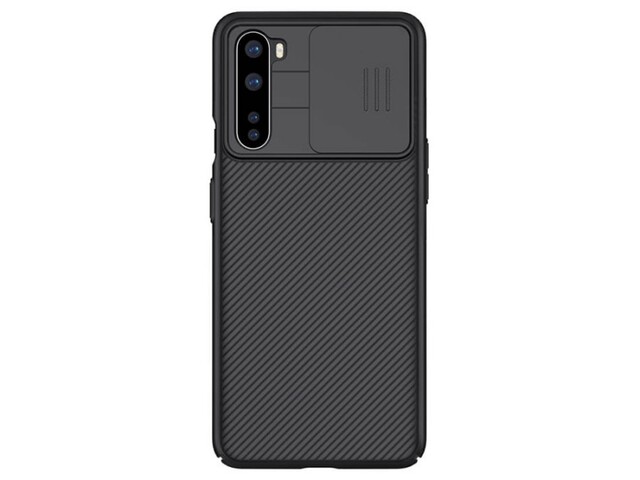 قاب محافظ نیلکین وان پلاس Nillkin CamShield Case OnePlus Nord