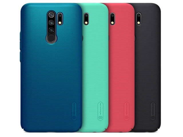 قاب محافظ نیلکین شیائومی Nillkin Frosted Shield Xiaomi Redmi 9