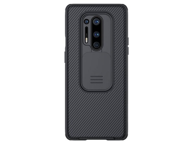 قاب محافظ نیلکین وان پلاس Nillkin CamShield Pro Case OnePlus 8 Pro