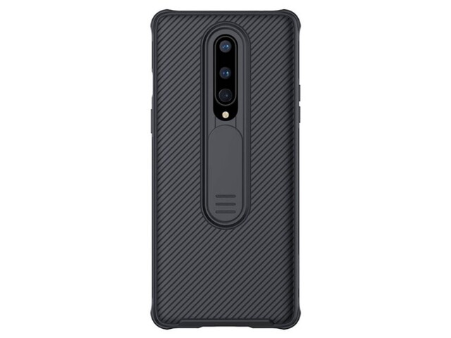 قاب محافظ نیلکین وان پلاس Nillkin CamShield Pro Case OnePlus 8