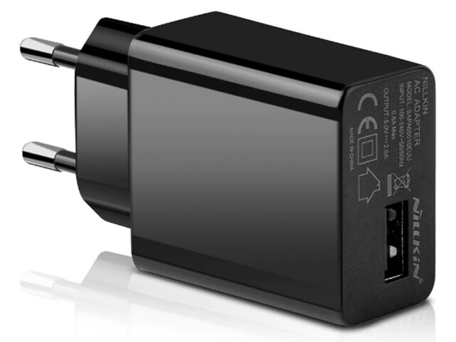 شارژر دیواری نیلکین Nillkin AC Adapter 2.0A