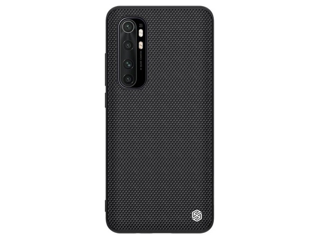 قاب نیلکین شیائومی Nillkin Textured Case Xiaomi Mi Note 10 Lite