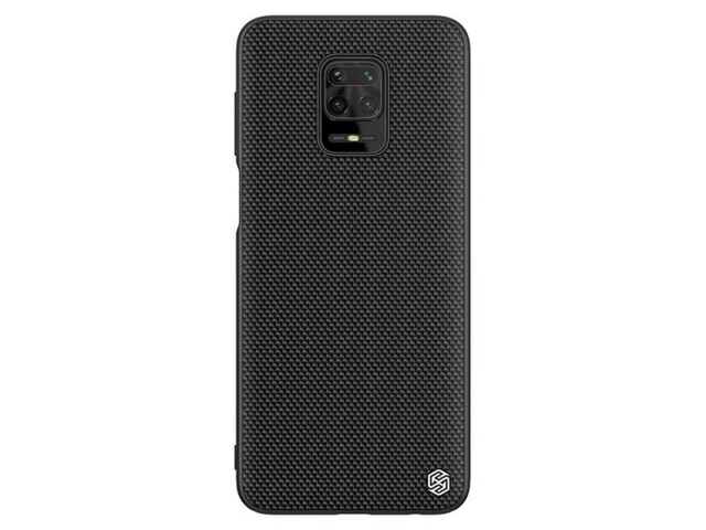 قاب نیلکین شیائومی Nillkin Textured Case Xiaomi Redmi Note 9 Pro/9 Pro Max/9S